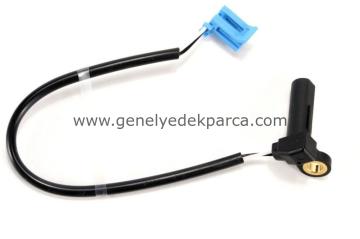Opel Astra K Otomatik Şanzıman Devir Sensörü Çıkış GM Marka