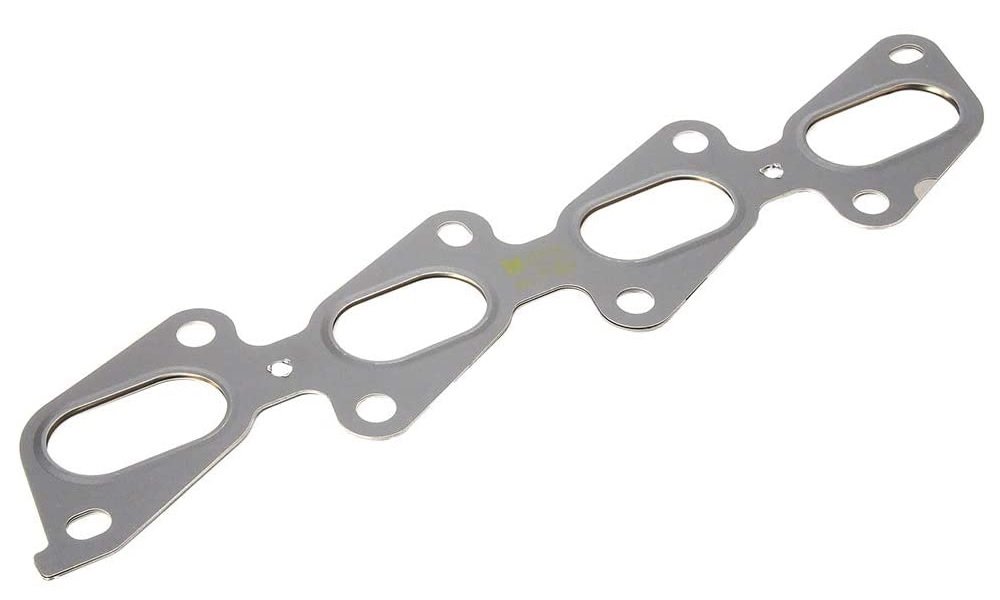 Opel Astra J 1.4 Turbo Egzoz Manifold Contası Orijinal GM