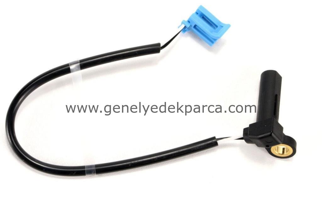 Opel Corsa E Otomatik Şanzıman Devir Sensörü Çıkış GM Marka