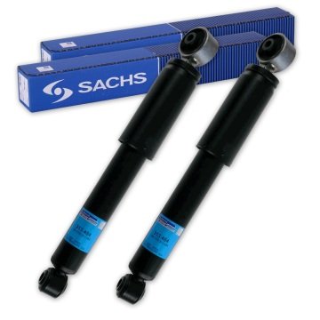 Opel Astra G Arka Amortisör Takımı Sw Sachs Marka