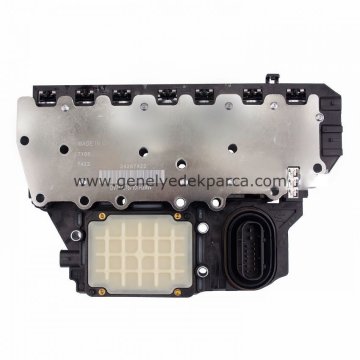 Chevrolet Yeni Captiva C140 Şanzıman Beyni Orijinal GM Marka
