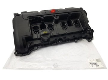 Peugeot 207 1.4-1.6 VTİ Subap Külbütor Kapağı Orijinal PSA