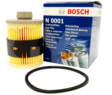 Opel Vectra C 1.9 Dizel Mazot Filtresi Bosch