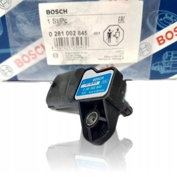 Opel Meriva B 1.3 Dizel Map Sensörü Bosch Marka