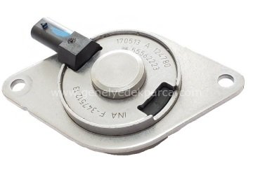 Opel Corsa D 1.2/1.4 Kam Mili Selenoid Valfi Orijinal General Motors