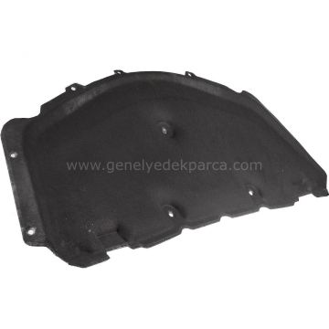 Opel Corsa D Motor Kaput Keçesi Yansanayi Ürün