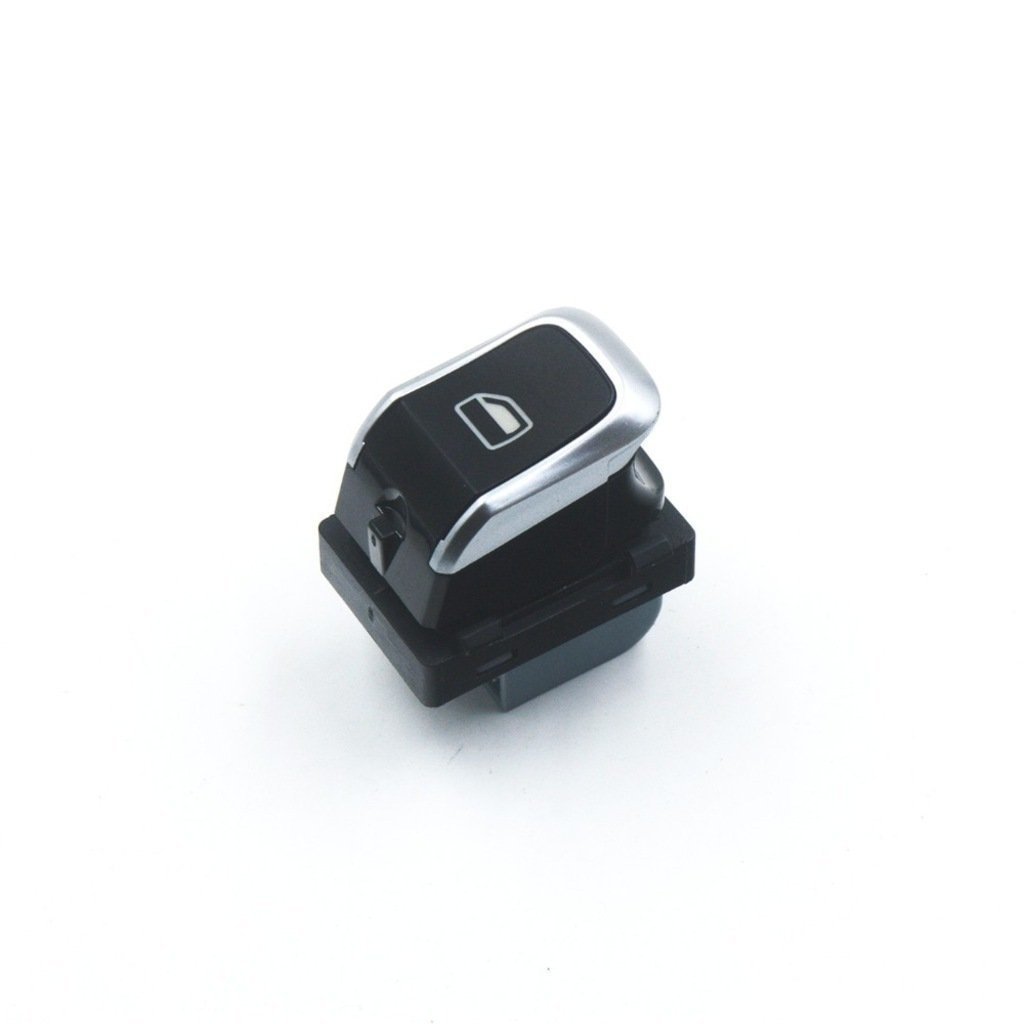Audi A8 2010 - 2017 Model Sol Arka Cam Açma Düğmesi