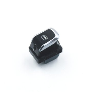 Audi A8 2010 - 2017 Model Sol Arka Cam Açma Düğmesi
