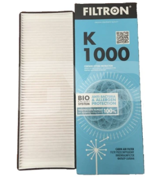 Opel Tigra A Klimalı Polen Filtresi Filtron Marka