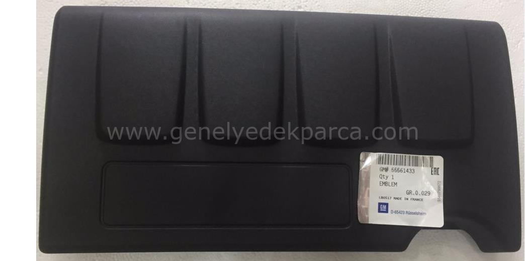 Opel Corsa D 1.2 1.4 Ecotech Kapağı Gm Marka 