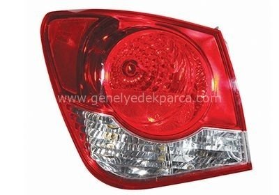 Chevrolet Cruze Sol Dış Sedan Stop Lambası İthal