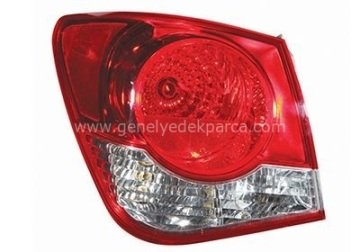 Chevrolet Cruze Sol Dış Sedan Stop Lambası İthal