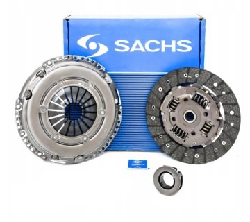 Volkswagen Passat 1.4 TSI Motor Debriyaj Seti Sachs Marka