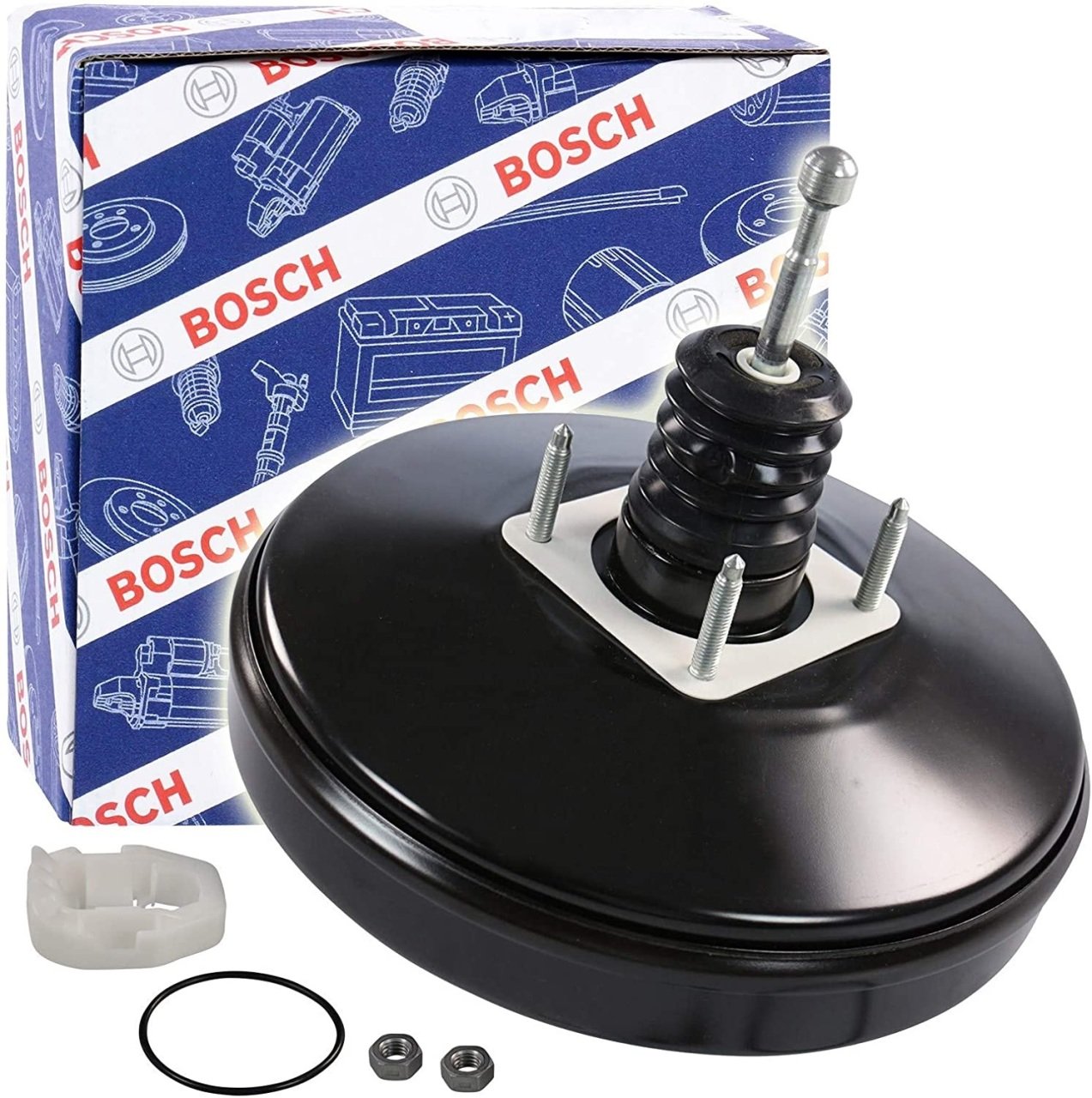 Opel Corsa E Fren Servosu Westinghouse Bosch Marka