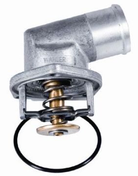 Opel Tigra A 1.6 (16 Valf) Benzinli Motor Termostat Orijinal Ürün 1996-2000