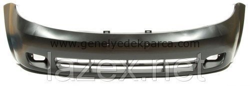 Chevrolet Lacetti HB Kasa Ön Tampon İthal Ürün