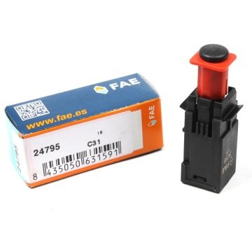 Opel Meriva B Fren Pedal Müşürü Fae Marka