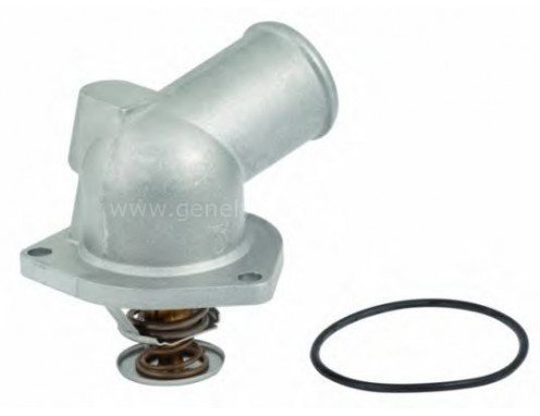 Opel Vectra B 1.6 Termostat Topran Marka