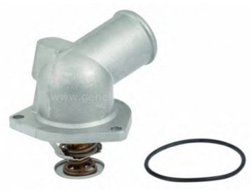 Opel Vectra B 1.6 Termostat Topran Marka