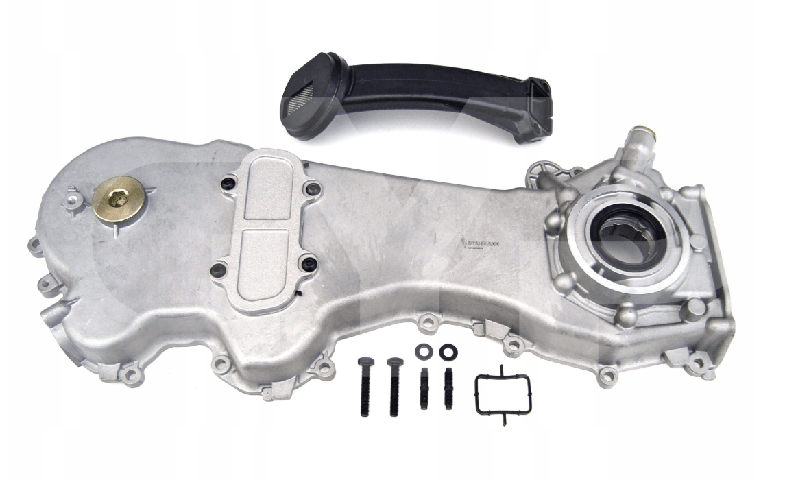 Opel Astra H 1.3 Dizel Yağ Pompası Bga Marka