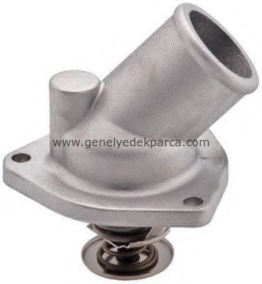 Opel Astra F 2.0 Dodge 92°C Termostat WAHLER