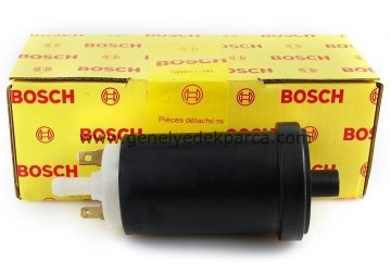 Opel Corsa B Benzin Pompası 1.2 1.4 8 Valf BOSCH Marka