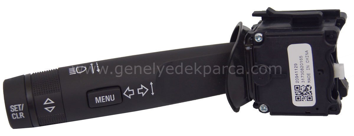 Opel Corsa E Sinyal Kolu Orijinal GM