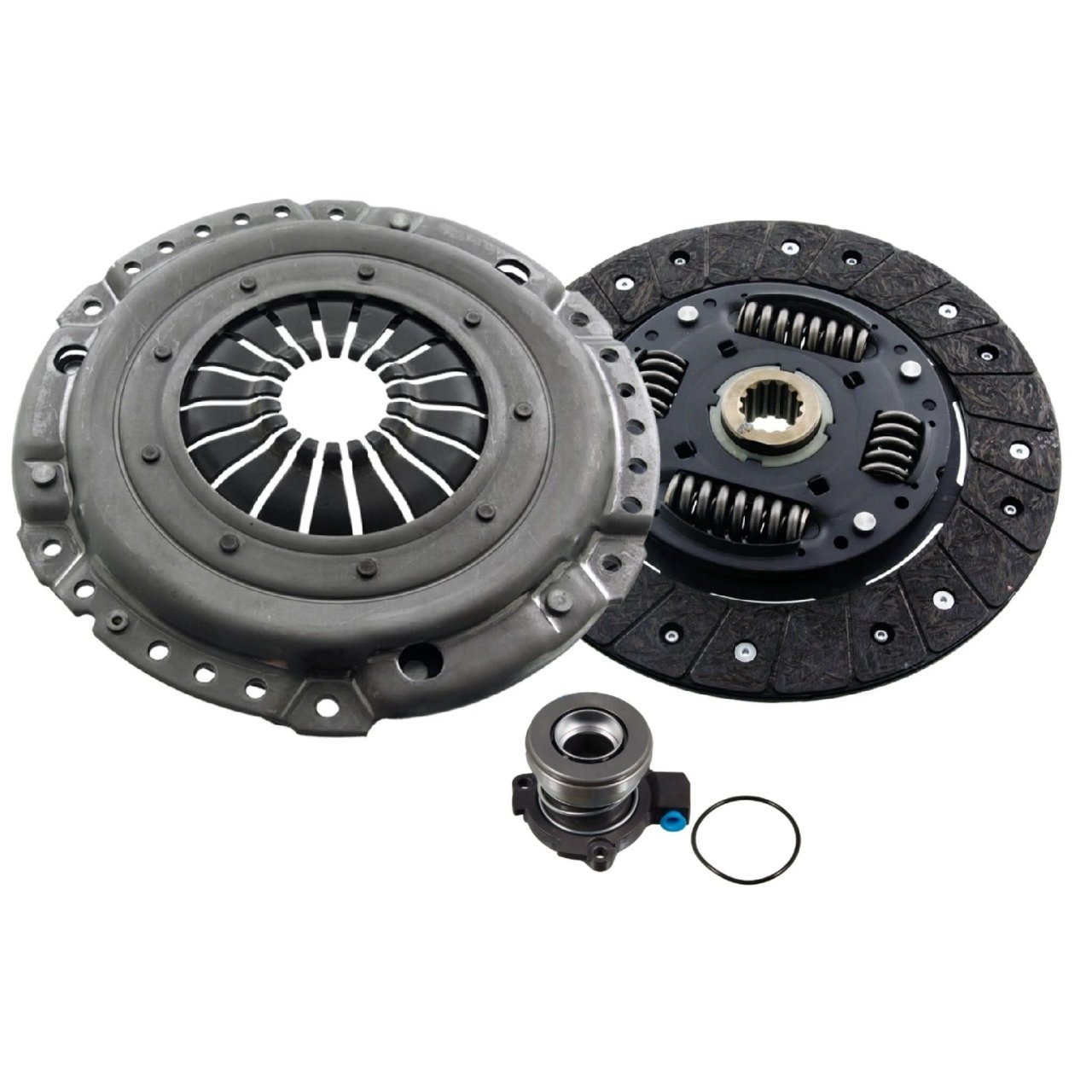 Opel Vectra B 2.0 F23 Debriyaj Seti Bilyalı Blue Print Marka
