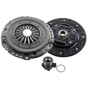 Opel Vectra B 2.0 F23 Debriyaj Seti Bilyalı Blue Print Marka