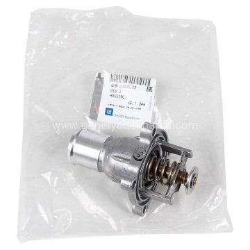 Opel İnsignia A 1.6 Turbo (A16LET) Termostat Orijinal Ürün