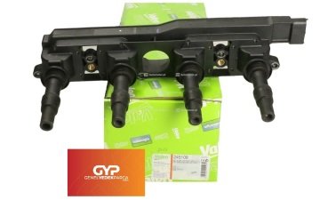 Opel Corsa C 1.8 Ateşleme Bobini Valeo Marka