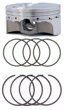 Peugeot 308 1.6 Thp Benzinli Piston Segman King Marka