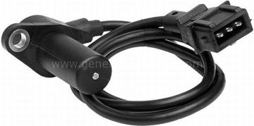 Opel Astra F 1.4 1.6 16V Benzinli Motor Krank Devir Sensörü Delphi