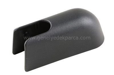 Opel Astra G HB Arka Cam Silecek Kol Kapağı Yansanayi
