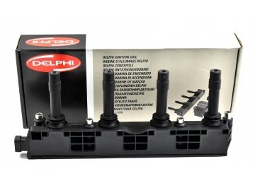 Opel Corsa C 1.4 (Z14XE) Ateşleme Bobini Delphi Marka