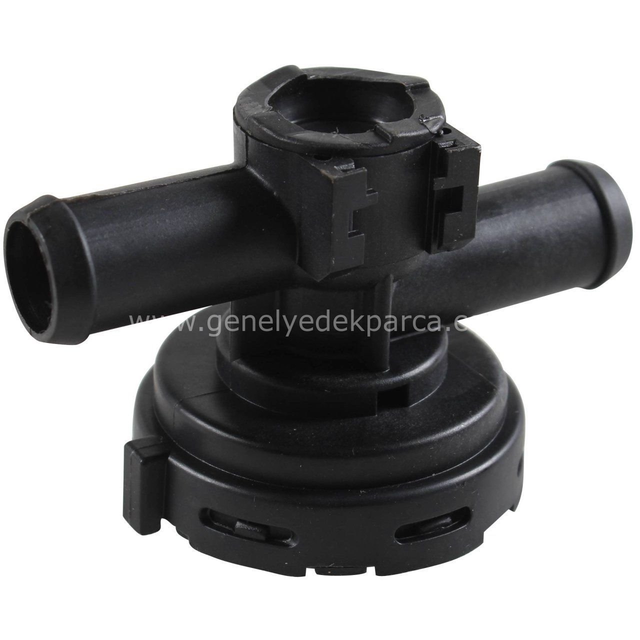 Opel Corsa B 1.4/1.6 Kalorifer Musluğu Topran Marka