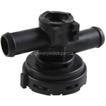 Opel Corsa B 1.4/1.6 Kalorifer Musluğu Topran Marka