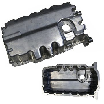 Volkswagen Passat 2006-2010 Model Arası 1.9 2.0 TDI Motor Yağ Karteri İthal Ürün