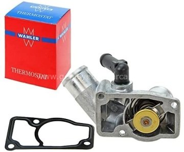 Opel Astra G 2.0 Dizel Termostat Wahler Marka