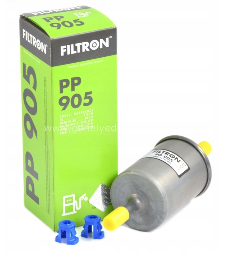 Opel Corsa B Benzin Filtresi Filtron Marka