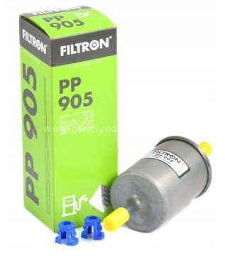 Opel Tigra A Benzin Filtresi Filtron Marka