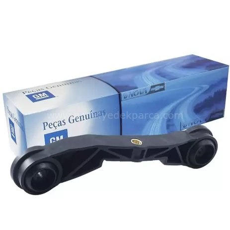 Opel Astra G Hava Filtre Kutusu Ayağı Orijinal Gm