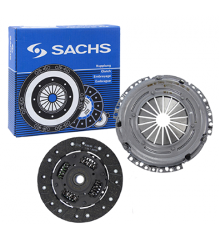 OPEL Combo B 1.4 Debriyaj Seti Manuel Vites Sachs Marka