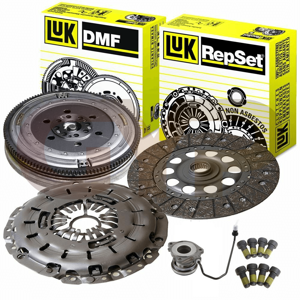 Opel insignia A 1.4 Turbo (A14NET) Debiraj Seti Volan Hidrolik Bilya Kit