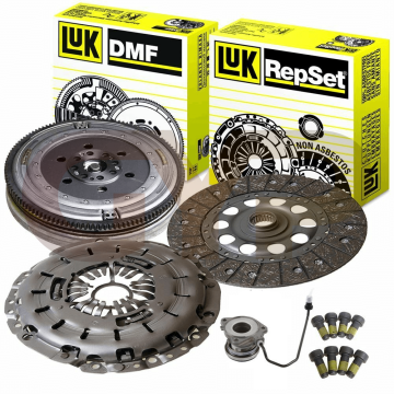 Opel insignia A 1.4 Turbo (A14NET) Debiraj Seti Volan Hidrolik Bilya Kit