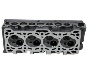 Chevrolet Aveo 1.2 8 Valf Silindir Kapağı Boş İthal
