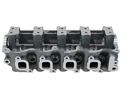 Chevrolet Aveo 1.2 8 Valf Silindir Kapağı Boş İthal