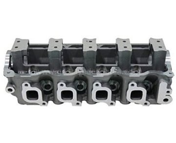 Chevrolet Aveo 1.2 8 Valf Silindir Kapağı Boş İthal