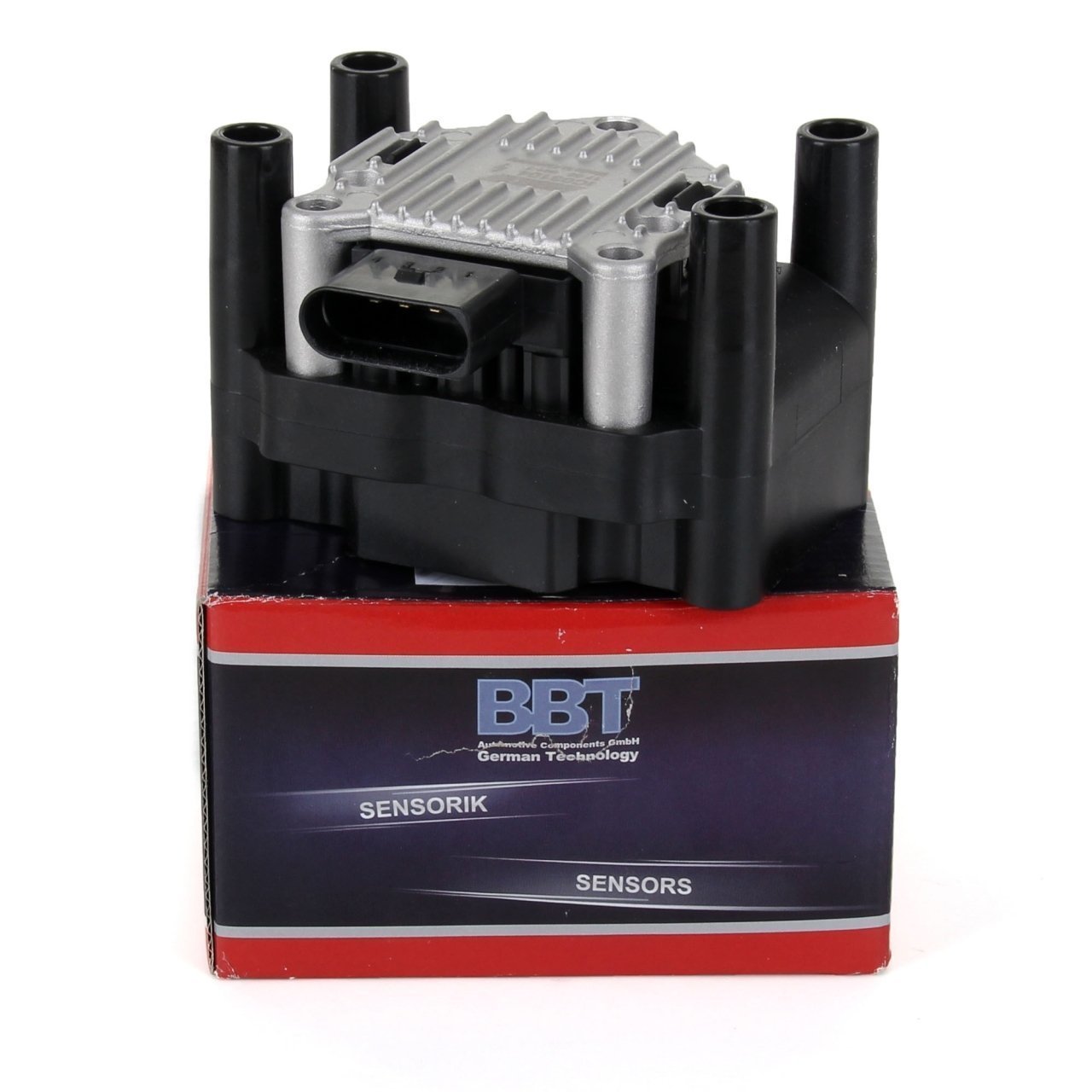 Volkswagen Jetta 2006 - 2010 1.6 BSE Atesleme Bobini İthal Marka