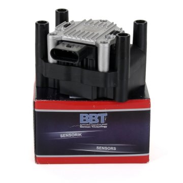 Volkswagen Jetta 2006 - 2010 1.6 BSE Atesleme Bobini İthal Marka